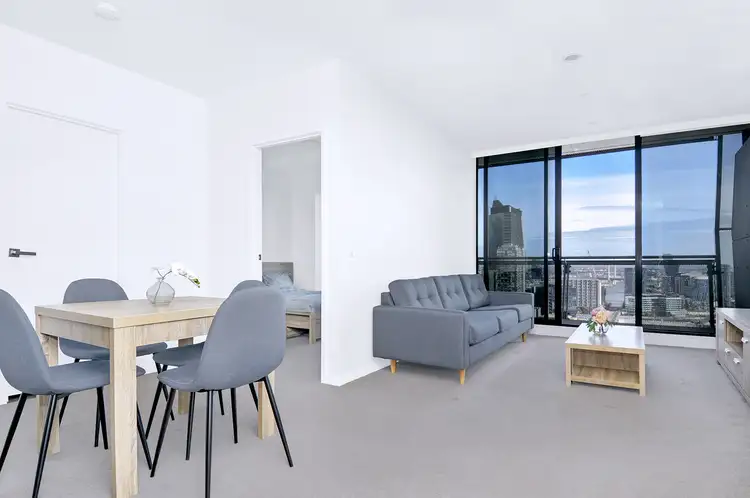 2310/350 William Street, Melbourne VIC 3000