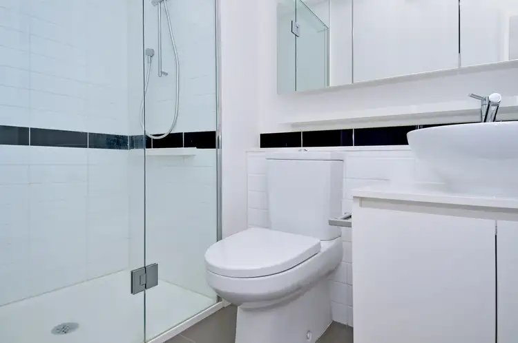 Sixth view of Homely apartment listing, 2310/350 William Street, Melbourne VIC 3000