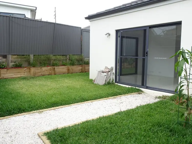 19A Seath Street, Kellyville NSW 2155