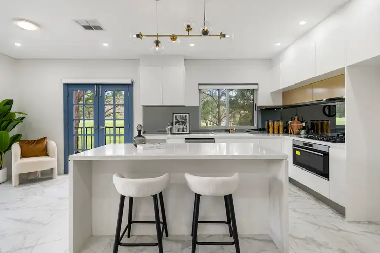 Third view of Homely semi-detached listing, 47a Roberts Avenue, Mortdale NSW 2223