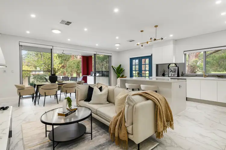 Fourth view of Homely semi-detached listing, 47a Roberts Avenue, Mortdale NSW 2223