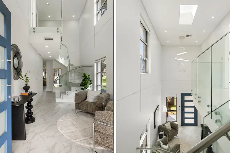 Fifth view of Homely semi-detached listing, 47a Roberts Avenue, Mortdale NSW 2223