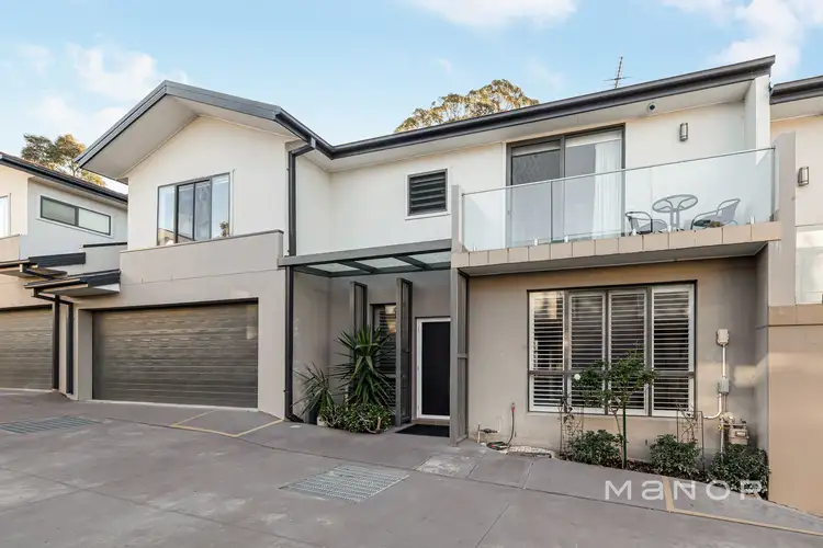 5/26-28 Kerrs Road, Castle Hill NSW 2154