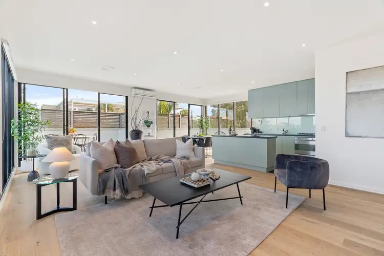 6/45 Spenser Street, St Kilda VIC 3182