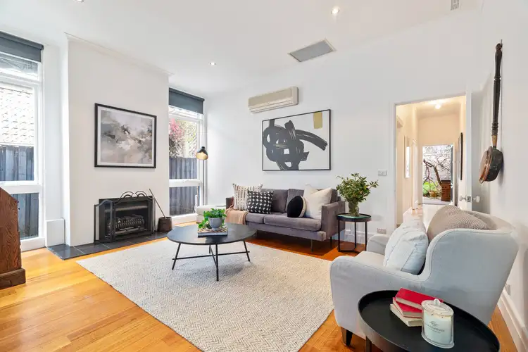 Fifth view of Homely house listing, 5 Linton Street, Balaclava VIC 3183