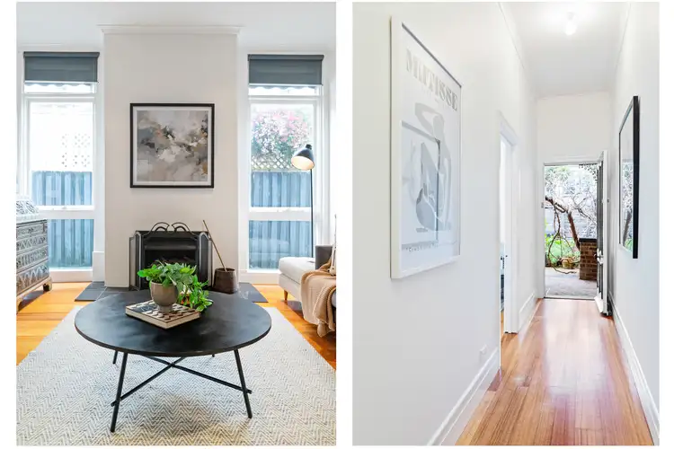 Sixth view of Homely house listing, 5 Linton Street, Balaclava VIC 3183