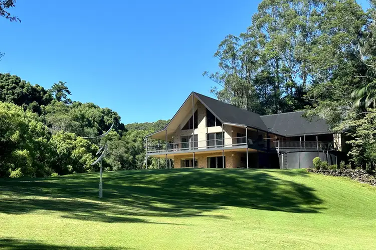96 Willowbank Drive, Alstonvale NSW 2477