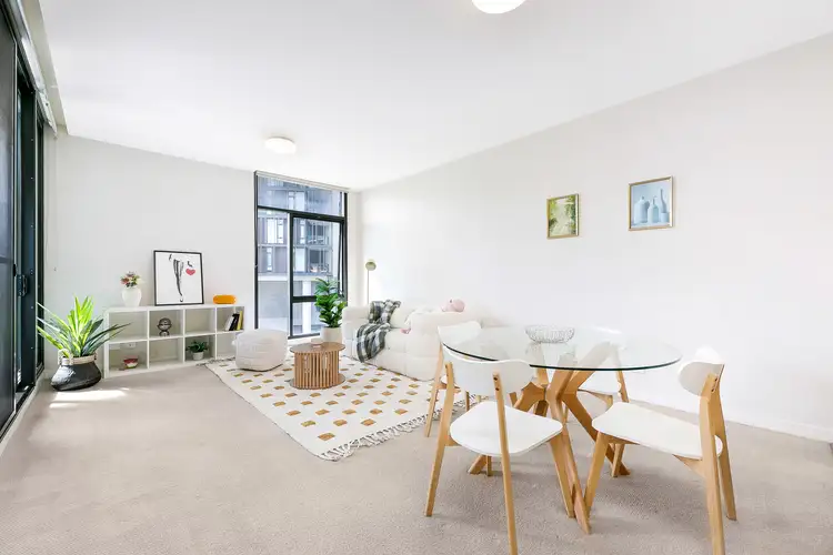 203/134 Epsom Road, Zetland NSW 2017