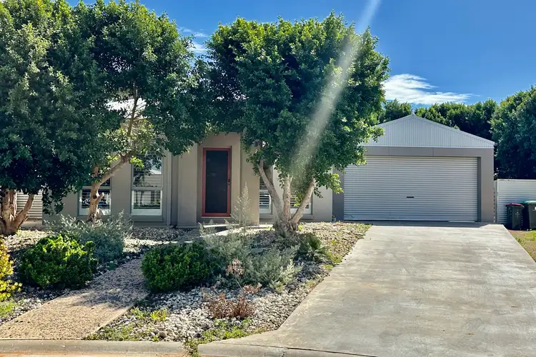 5 Desert Lily Court, Mildura VIC 3500