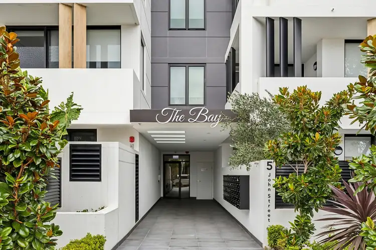 304/5 John Street, Kogarah Bay NSW 2217