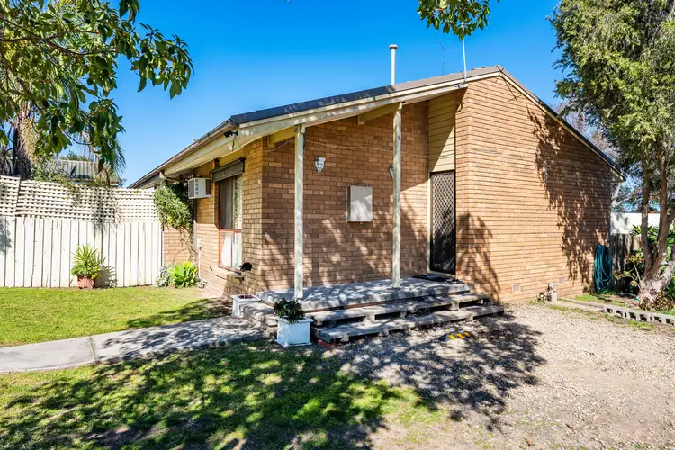 4 Algona Road, Springdale Heights NSW 2641