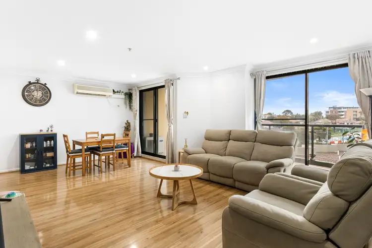 Main view of Homely apartment listing, 608/91B Bridge Road, Westmead NSW 2145