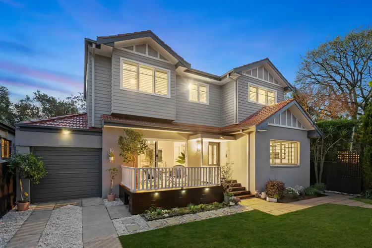 68 High Street, Willoughby NSW 2068