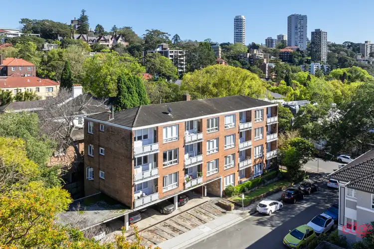 5 Henrietta Street, Double Bay NSW 2028