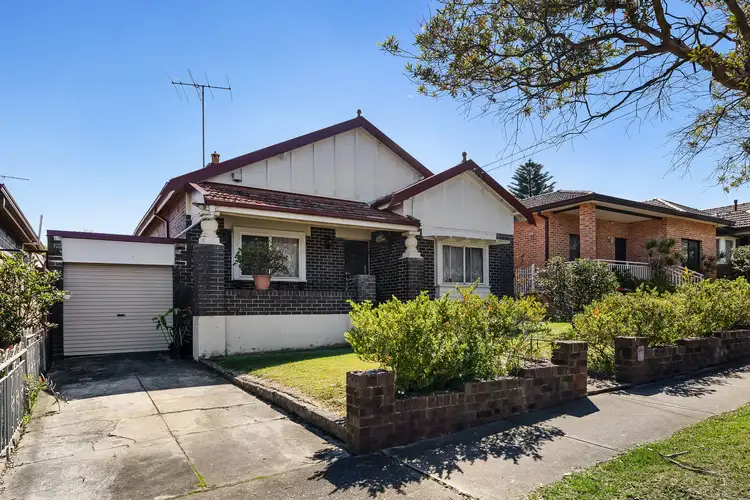 60 King Street, Ashbury NSW 2193