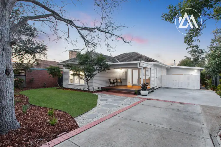 17 Pratt Avenue, Frankston South VIC 3199