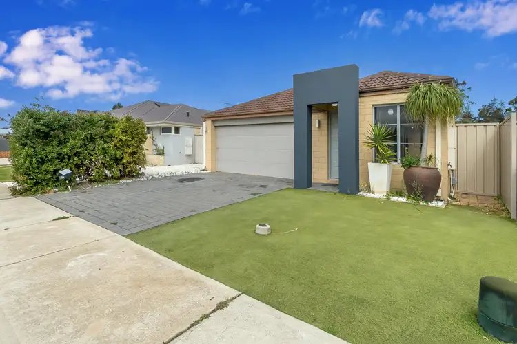 29B Oakleigh Pass, Harrisdale WA 6112