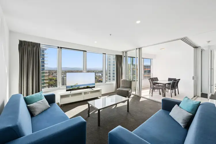 1309/9 Hamilton Avenue, Surfers Paradise QLD 4217