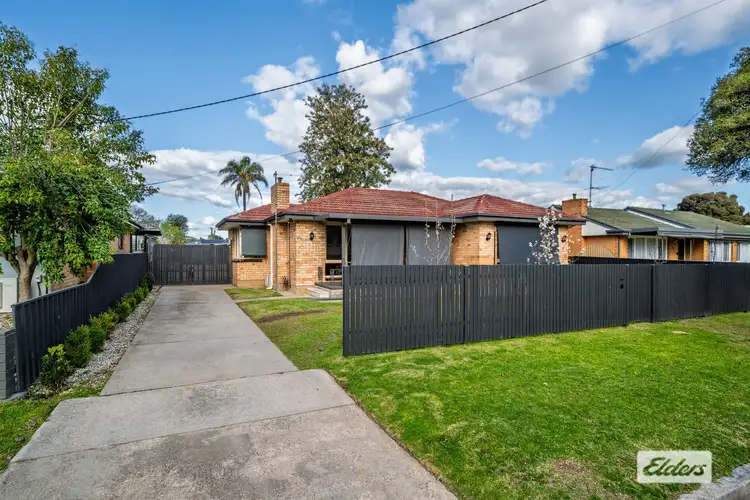 496 Parnall Street, Lavington NSW 2641
