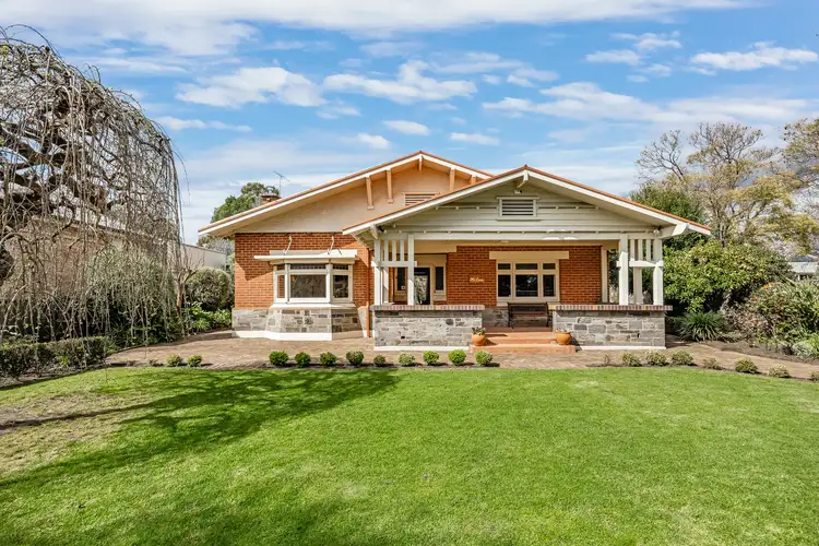43 Jervois Street, Hawthorn SA 5062