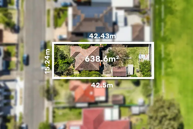 36 Platform Street, Lidcombe NSW 2141