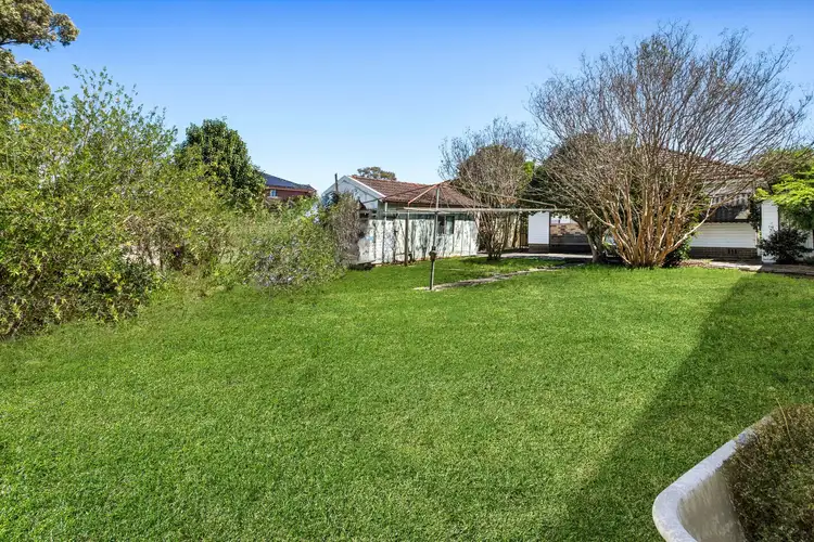 Fifth view of Homely house listing, 36 Platform Street, Lidcombe NSW 2141