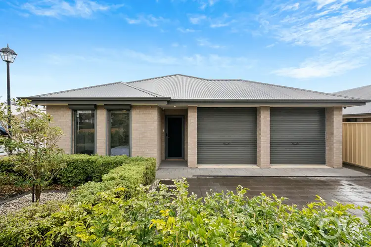 5 Hudson Street, Seaford Meadows SA 5169