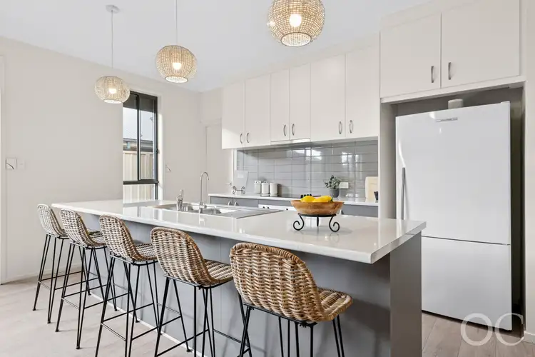 Sixth view of Homely house listing, 5 Hudson Street, Seaford Meadows SA 5169