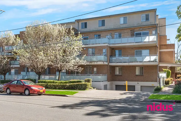 14/26-32 Princess Mary Street, St Marys NSW 2760