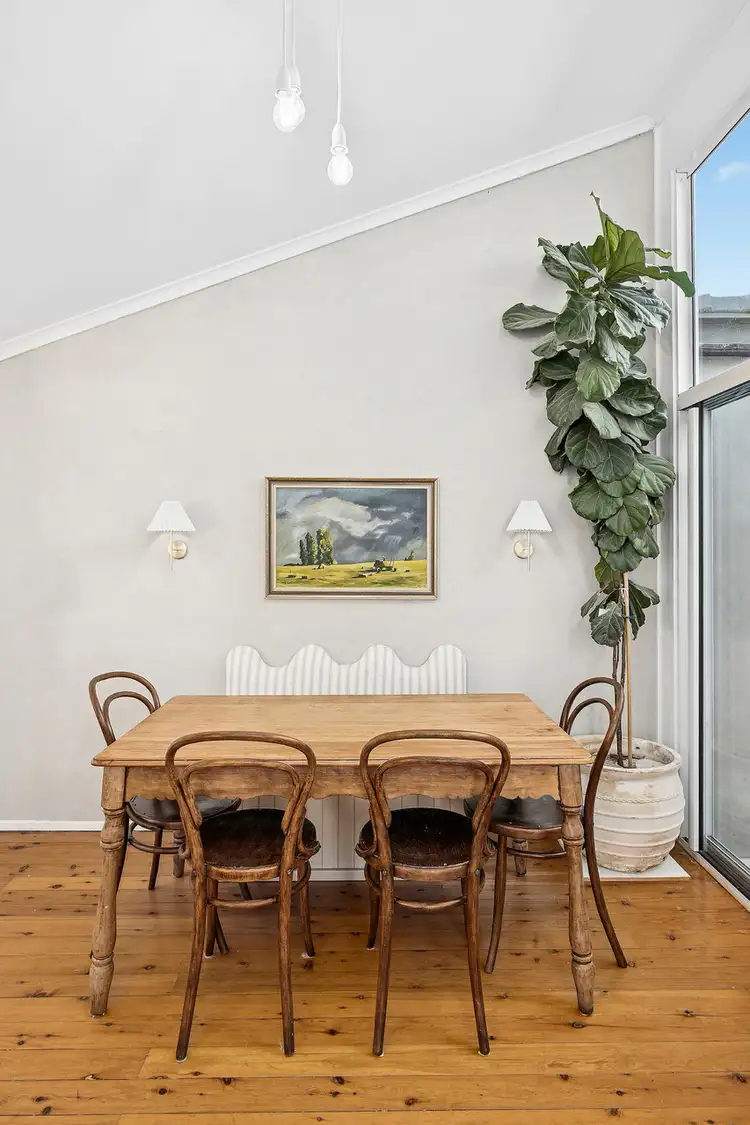 Second view of Homely semi-detached listing, 1/86 The Corso, Gorokan NSW 2263