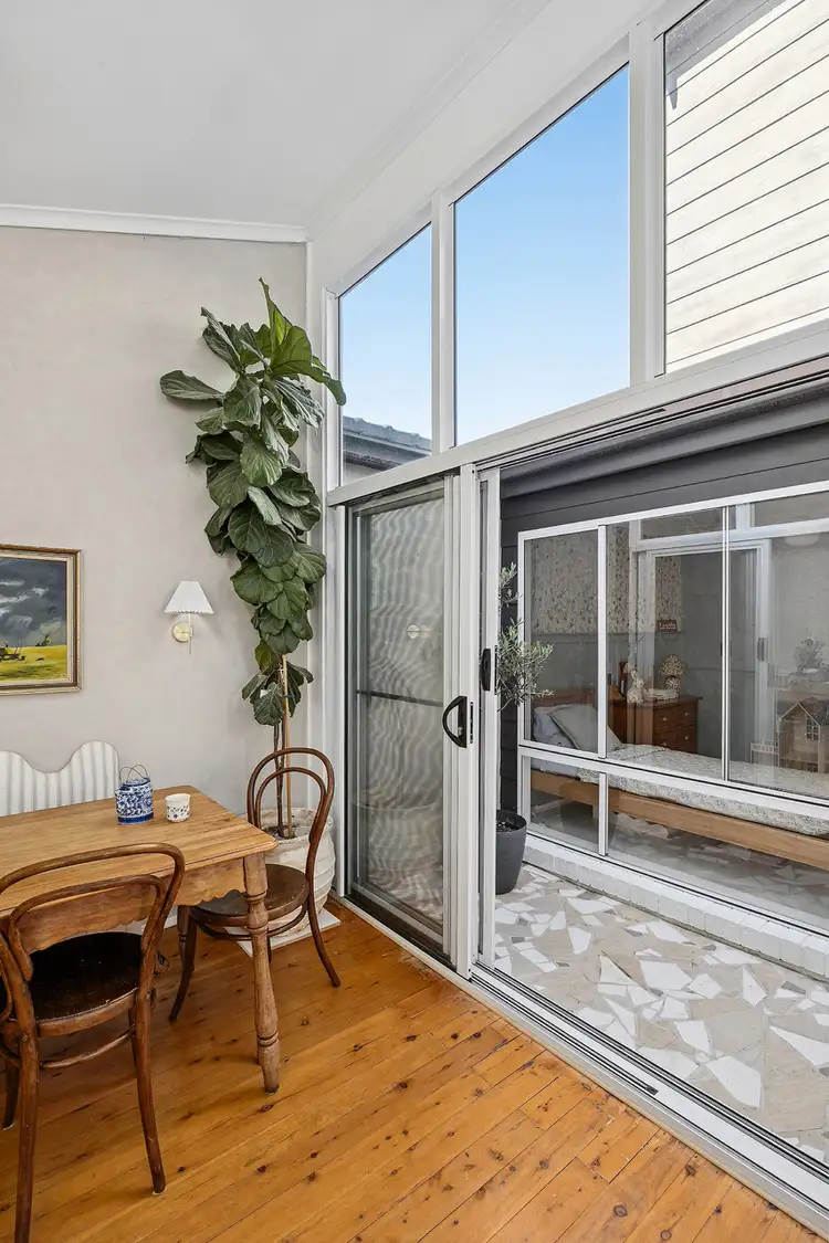 Third view of Homely semi-detached listing, 1/86 The Corso, Gorokan NSW 2263