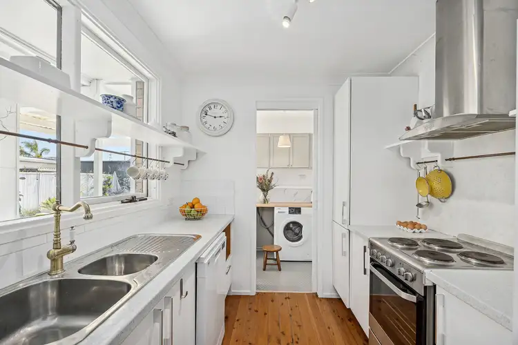 Fourth view of Homely semi-detached listing, 1/86 The Corso, Gorokan NSW 2263