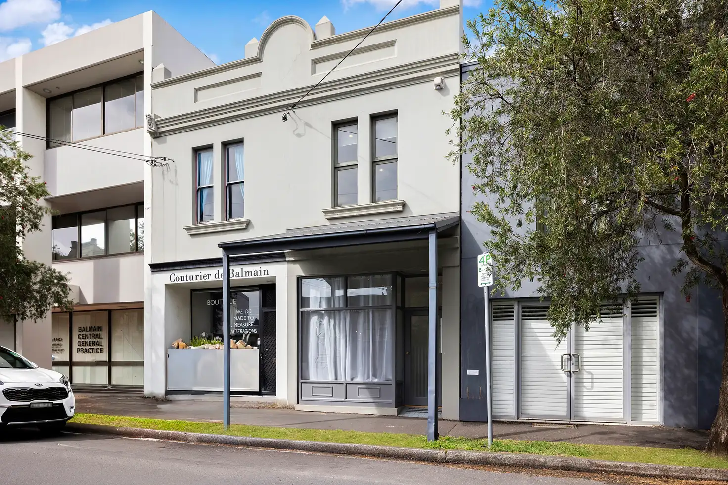 Main view of Homely house listing, 10 Beattie Street, Balmain NSW 2041