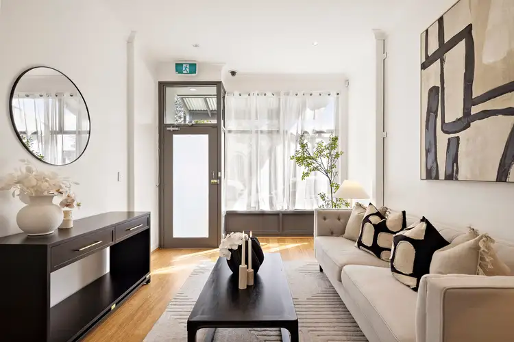 Second view of Homely house listing, 10 Beattie Street, Balmain NSW 2041