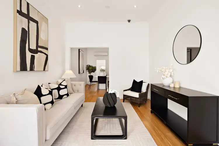 Fourth view of Homely house listing, 10 Beattie Street, Balmain NSW 2041