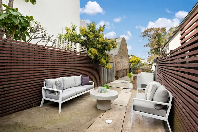 Fifth view of Homely house listing, 10 Beattie Street, Balmain NSW 2041