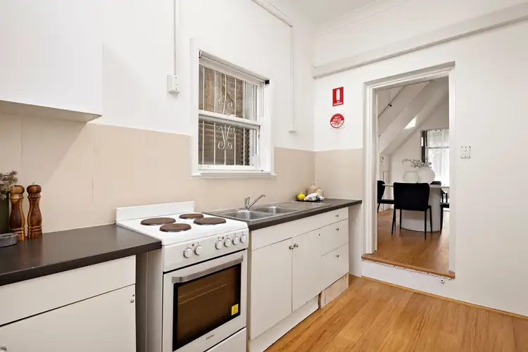 Sixth view of Homely house listing, 10 Beattie Street, Balmain NSW 2041