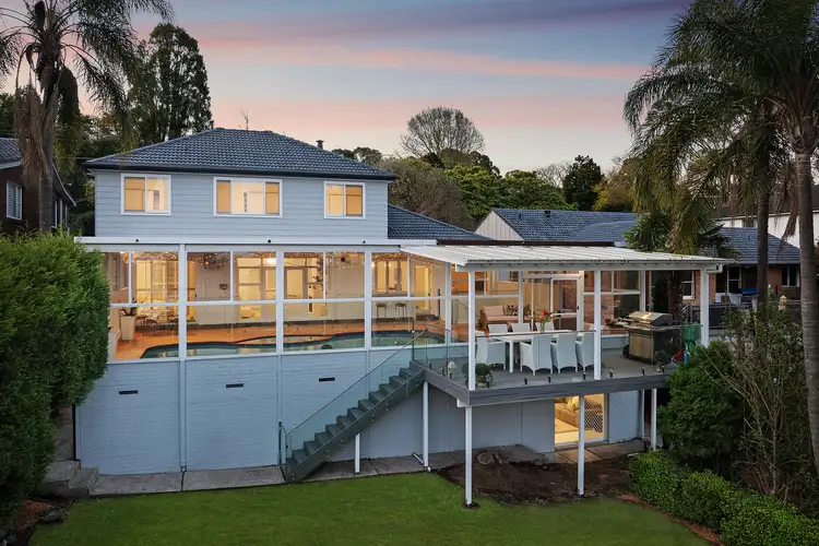 6 Grace Avenue, Beecroft NSW 2119