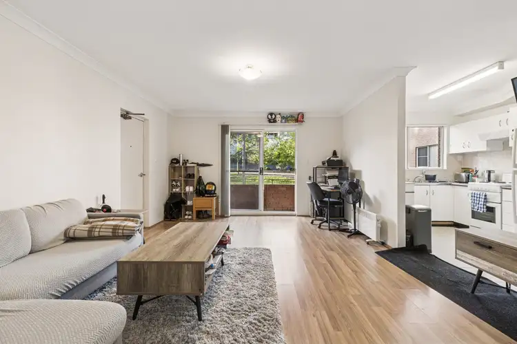 12/538-544 President Avenue, Sutherland NSW 2232