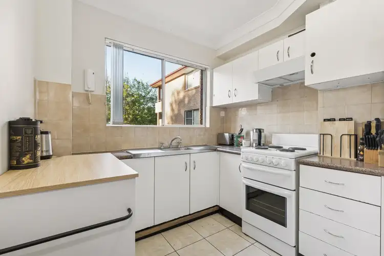 Second view of Homely unit listing, 12/538-544 President Avenue, Sutherland NSW 2232