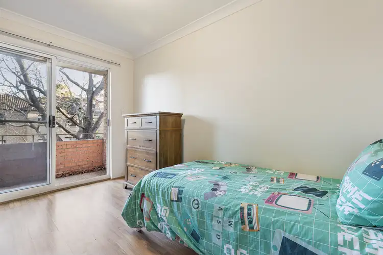 Third view of Homely unit listing, 12/538-544 President Avenue, Sutherland NSW 2232