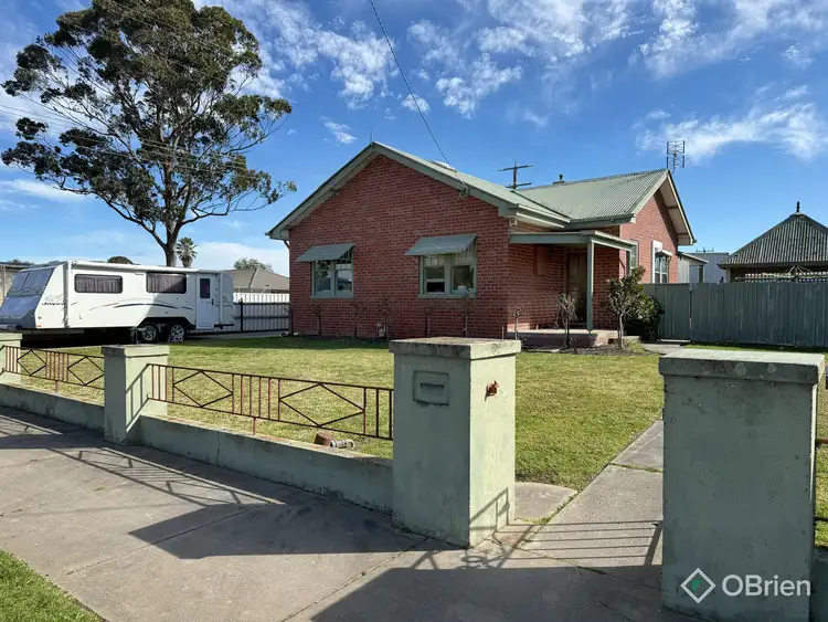 98 Rupert Street, Bairnsdale VIC 3875