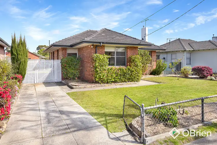 Second view of Homely house listing, 4 Forest Drive, Frankston North VIC 3200