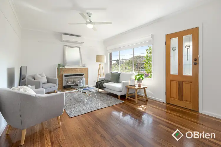 Third view of Homely house listing, 4 Forest Drive, Frankston North VIC 3200