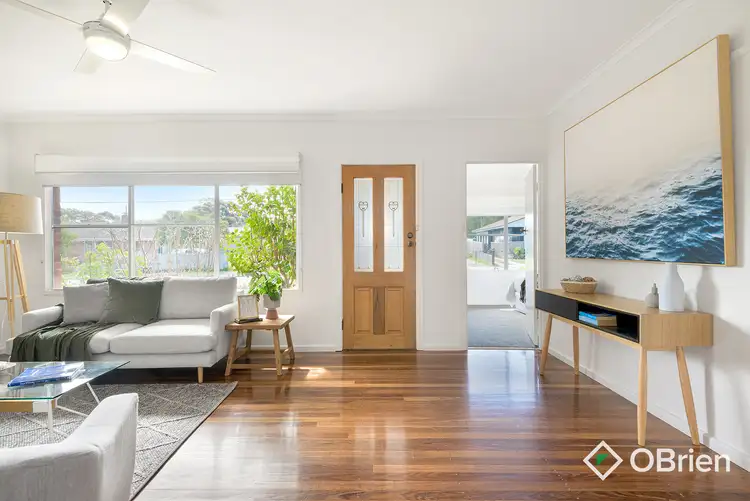 Fourth view of Homely house listing, 4 Forest Drive, Frankston North VIC 3200