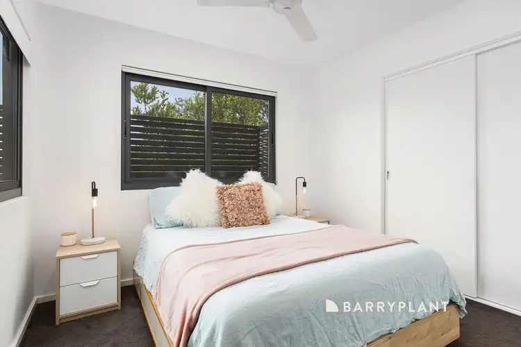 Fifth view of Homely apartment listing, 107/1098 Stud Road, Rowville VIC 3178