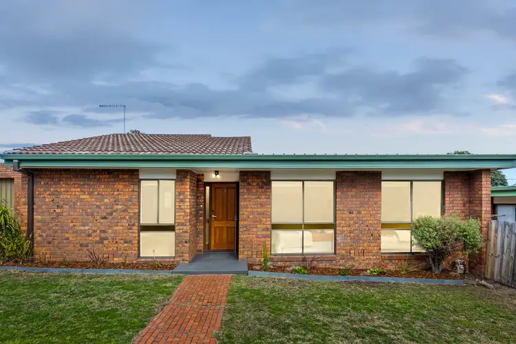 2/12 Linden Avenue, Ivanhoe VIC 3079
