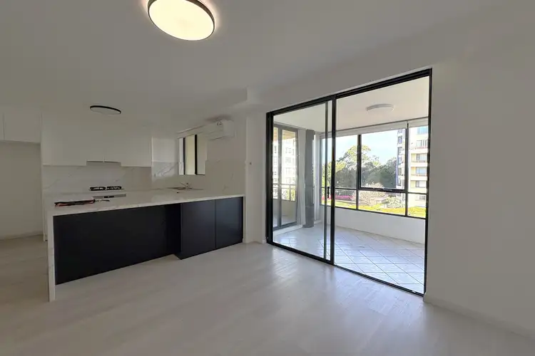 Second view of Homely apartment listing, 19/1-15 Fontenoy Road, Macquarie Park NSW 2113
