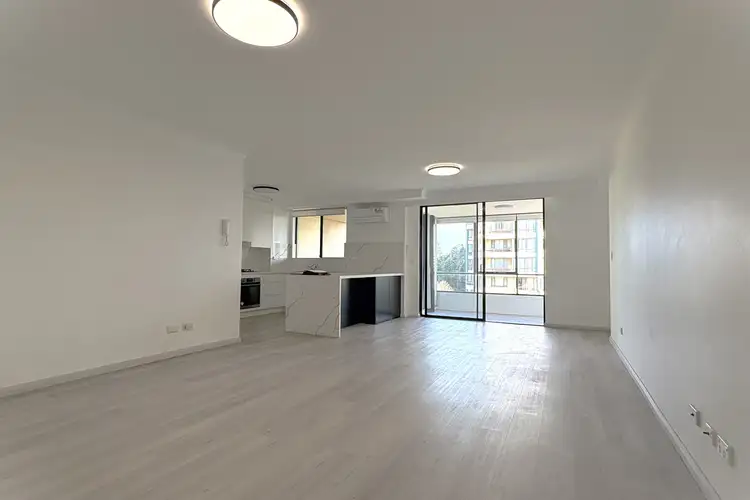 Third view of Homely apartment listing, 19/1-15 Fontenoy Road, Macquarie Park NSW 2113