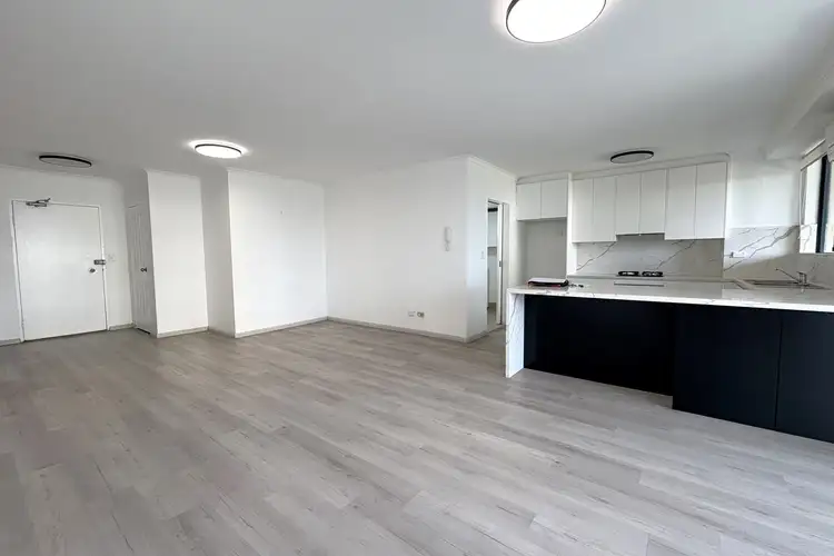 Fourth view of Homely apartment listing, 19/1-15 Fontenoy Road, Macquarie Park NSW 2113